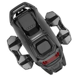 Monocicclo Elettrico Nosfet Aero (2000 W / 1110 Wh)