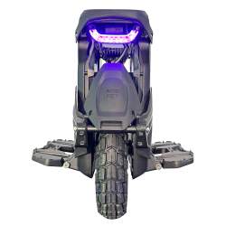 Monocicclo Elettrico Nosfet Aero (2000 W / 1110 Wh)