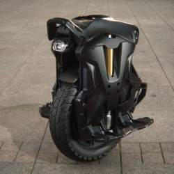 Monocicclo Elettrico Nosfet Aero (2000 W / 1110 Wh)