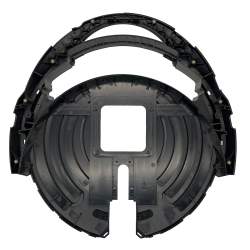 GREEN220.it » Coppia di gusci interni per monociclo Inmotion V8