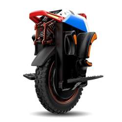 Monociclo Elettrico Inmotion V14 50GB Adventure l Green220.it
