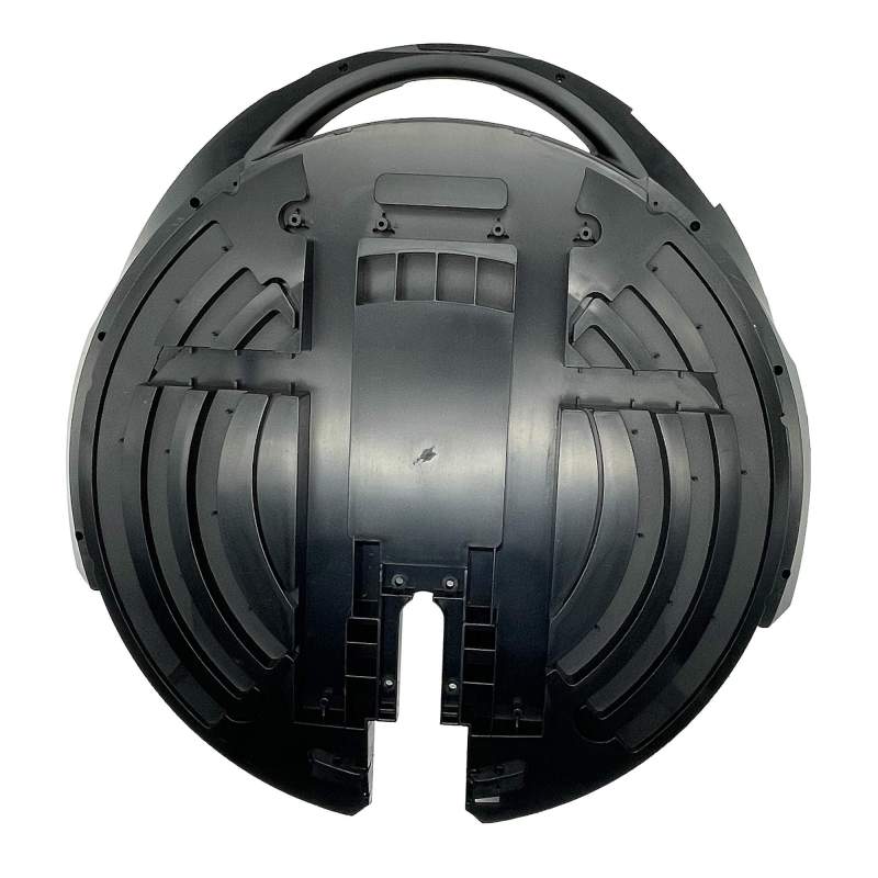GREEN220.it » Coppia di gusci interni per Inmotion V8F monociclo