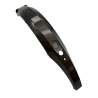 GREEN220.it » Guscio superiore posteriore nero per monociclo Inmotion V8S