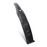GREEN220.it » Guscio superiore posteriore nero per monociclo Inmotion V8
