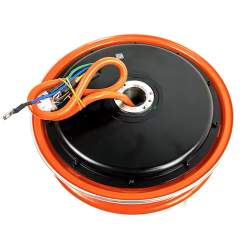 Motore da 4000 W - Inmotion V14