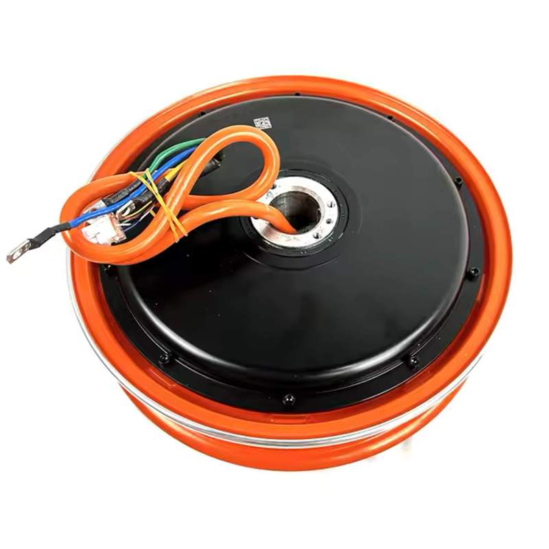 Motore da 4000 W - Inmotion V14