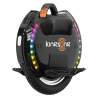 Monociclo elettrico Kingsong KS-14D Nero - 800 W / 420 Wh l Green220.it