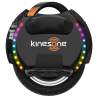 Monociclo elettrico Kingsong KS-14D Nero - 800 W / 420 Wh l Green220.it
