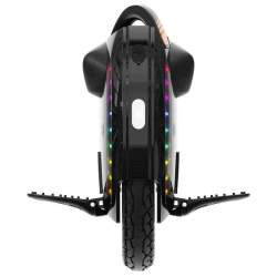 Monociclo elettrico Kingsong KS-14D Nero - 800 W / 420 Wh l Green220.it