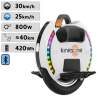 Monociclo Elettrico Kingsong KS-14D l Green220.it