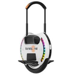 Monociclo Elettrico Kingsong KS-14D l Green220.it