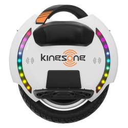 Monociclo Elettrico Kingsong KS-14D l Green220.it