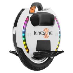 Monociclo Elettrico Kingsong KS-14D l Green220.it