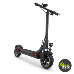 GREEN220.it » Monopattino elettrico Wiizzee WS9 Max