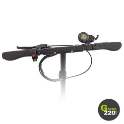 GREEN220.it » Monopattino elettrico Wiizzee WS9 Max