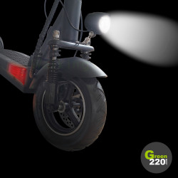 GREEN220.it » Monopattino elettrico Wiizzee WS9 Max