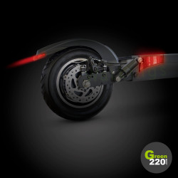 GREEN220.it » Monopattino elettrico Wiizzee WS9 Max