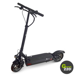 GREEN220.it » Monopattino elettrico Wiizzee WS9 Max