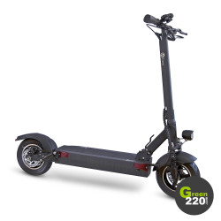 GREEN220.it » Monopattino elettrico Wiizzee WS9 Max
