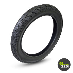 GREEN220.it » Pneumatico da 16" per monociclo Inmotion V10 / V10F