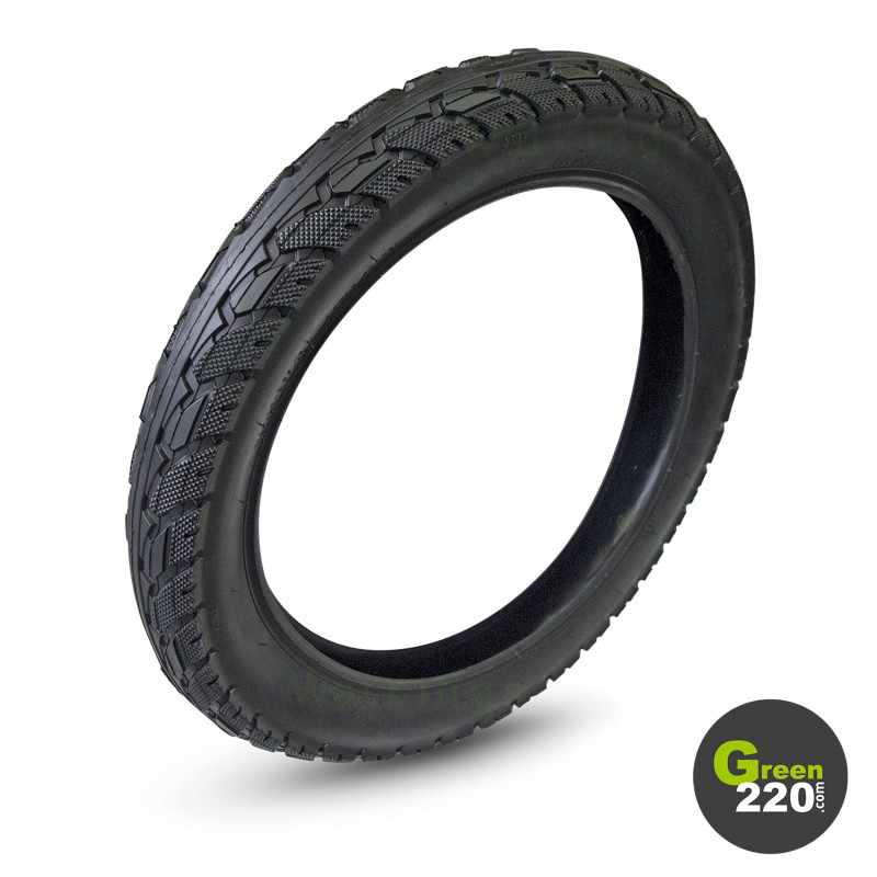 GREEN220.it » Pneumatico da 16" per monociclo Inmotion V10 / V10F