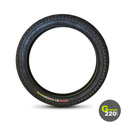 GREEN220.it » Pneumatico da 16" per monociclo Kingsong 16S