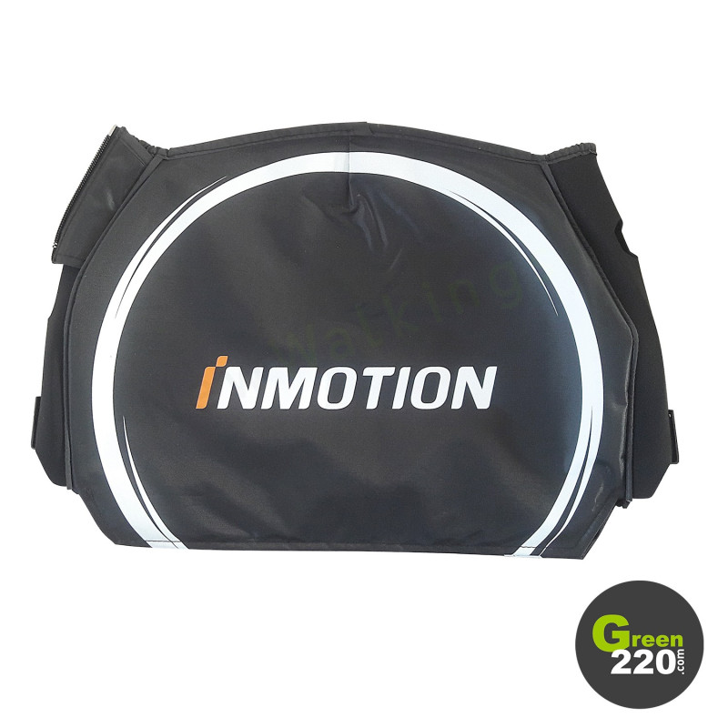 GREEN220.it » Custodia protettiva per monociclo Inmotion V5 / V5F