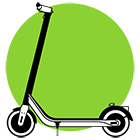 Monopattini elettrici